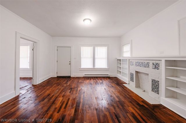 618 S 20th Street, Fort Smith, AR 72901