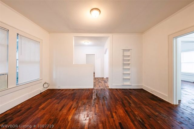 618 S 20th Street, Fort Smith, AR 72901