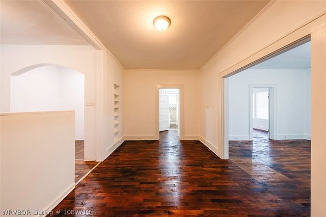 618 S 20th Street, Fort Smith, AR 72901