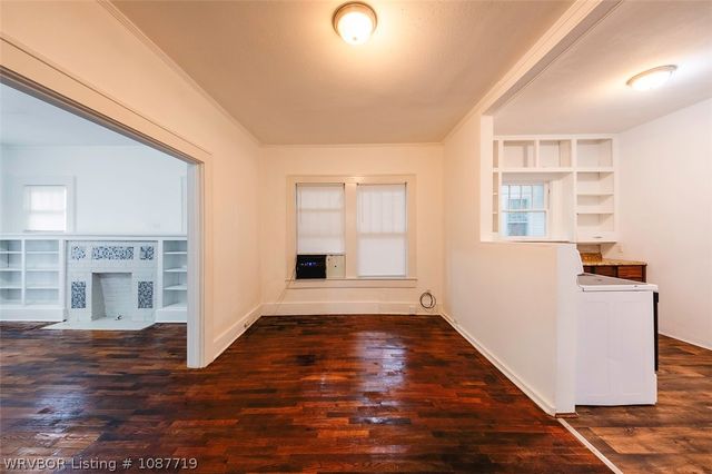 618 S 20th Street, Fort Smith, AR 72901