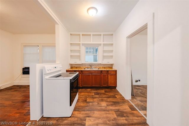 618 S 20th Street, Fort Smith, AR 72901