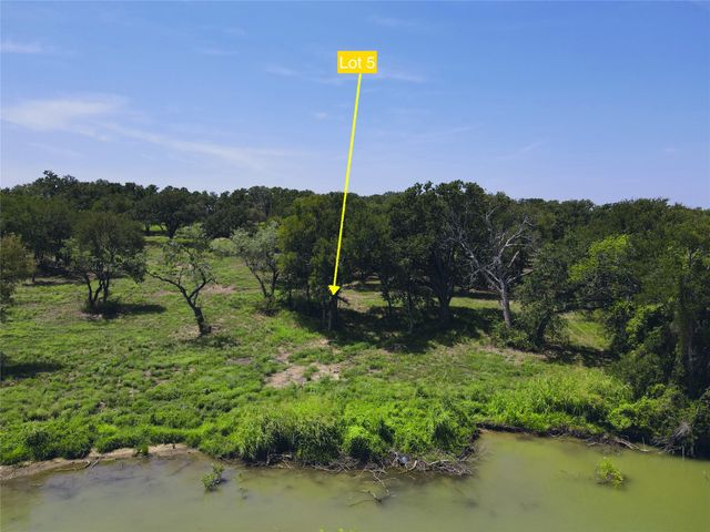 Lot 5 Carmel Valley, Corsicana, TX 75109
