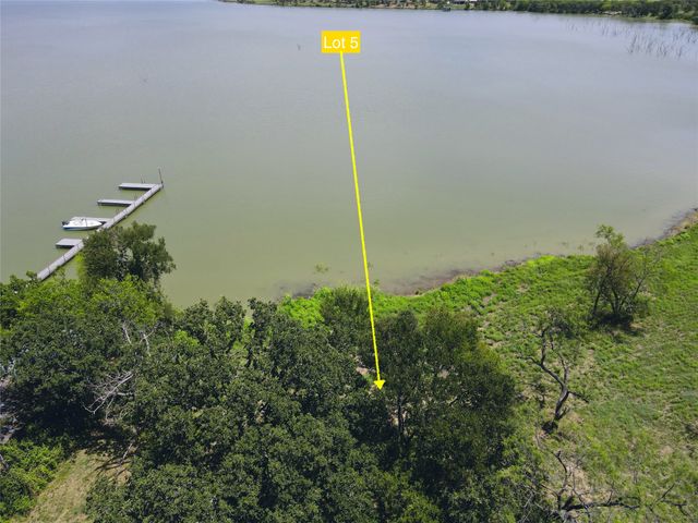 Lot 5 Carmel Valley, Corsicana, TX 75109