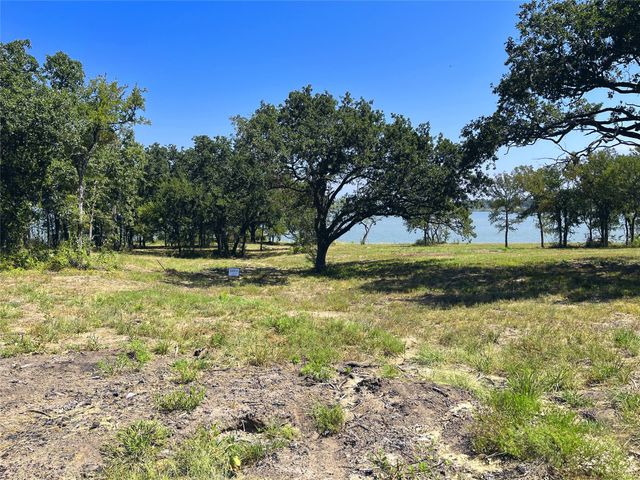 Lot 5 Carmel Valley, Corsicana, TX 75109