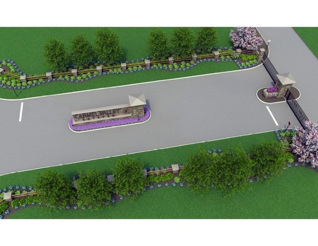 Lot 5 Carmel Valley, Corsicana, TX 75109