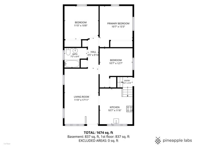 2217 Keystone Avenue, North Riverside, IL 60546
