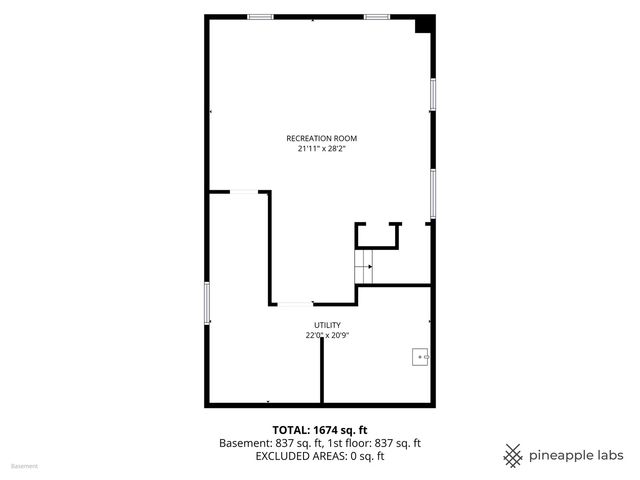 2217 Keystone Avenue, North Riverside, IL 60546