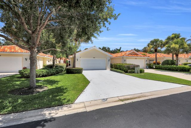 2451 SW PARKSIDE Drive, Palm City, FL 34990