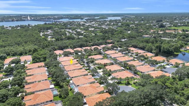 2451 SW PARKSIDE Drive, Palm City, FL 34990