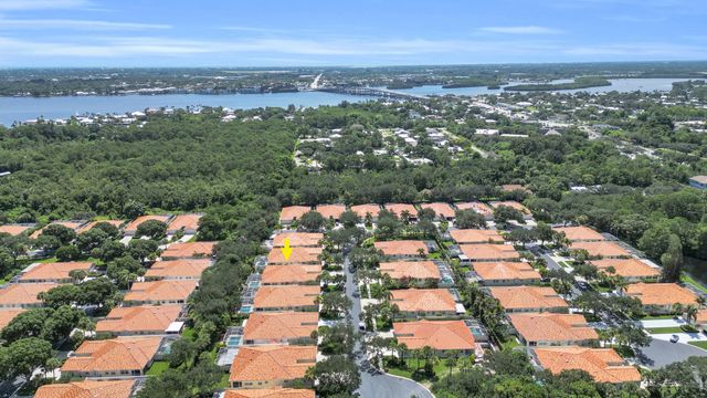 2451 SW PARKSIDE Drive, Palm City, FL 34990