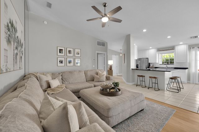 2451 SW PARKSIDE Drive, Palm City, FL 34990