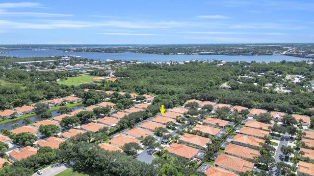 2451 SW PARKSIDE Drive, Palm City, FL 34990