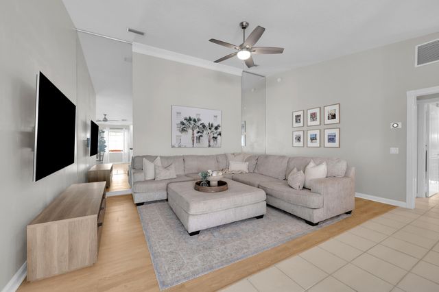 2451 SW PARKSIDE Drive, Palm City, FL 34990
