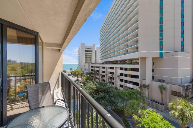 208 74th Ave N Unit 2517, Myrtle Beach, SC 29572