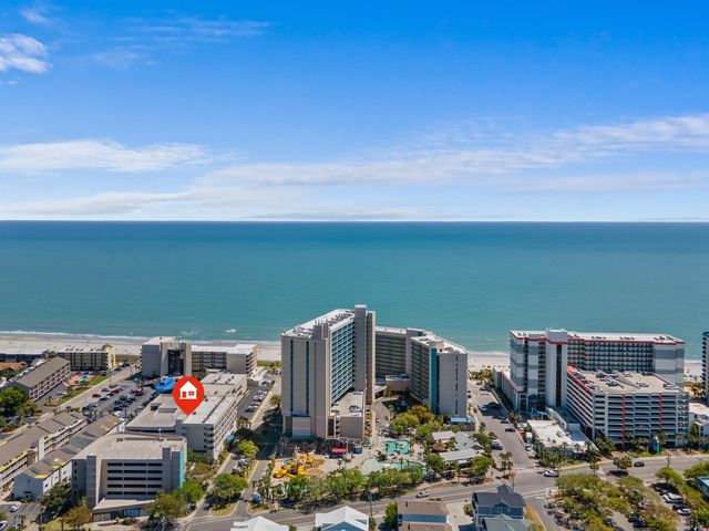 208 74th Ave N Unit 2517, Myrtle Beach, SC 29572