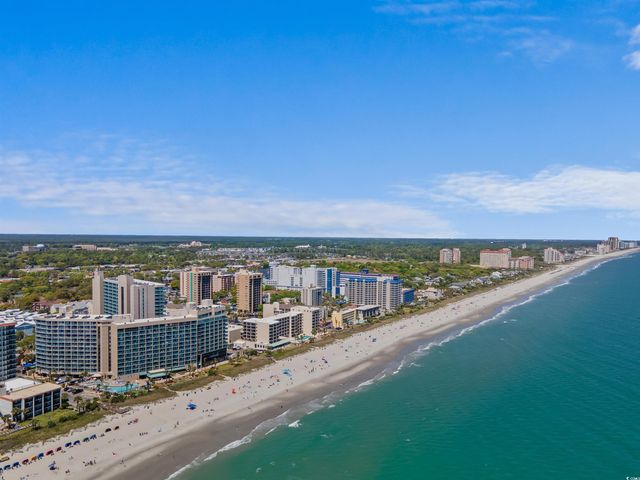 208 74th Ave N Unit 2517, Myrtle Beach, SC 29572