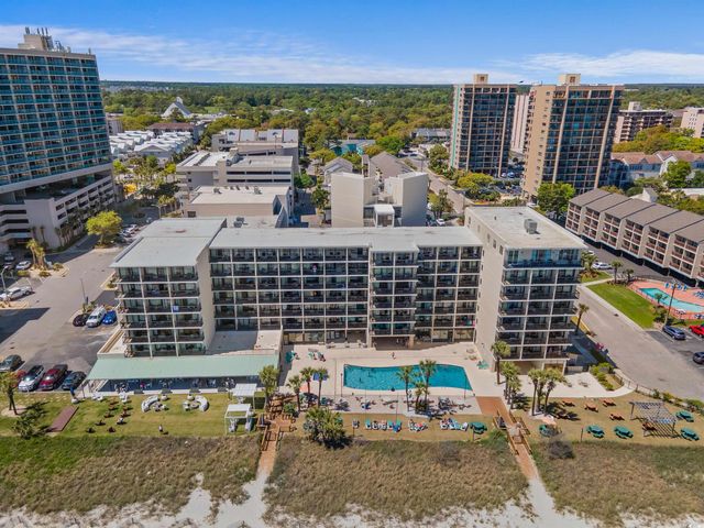 208 74th Ave N Unit 2517, Myrtle Beach, SC 29572