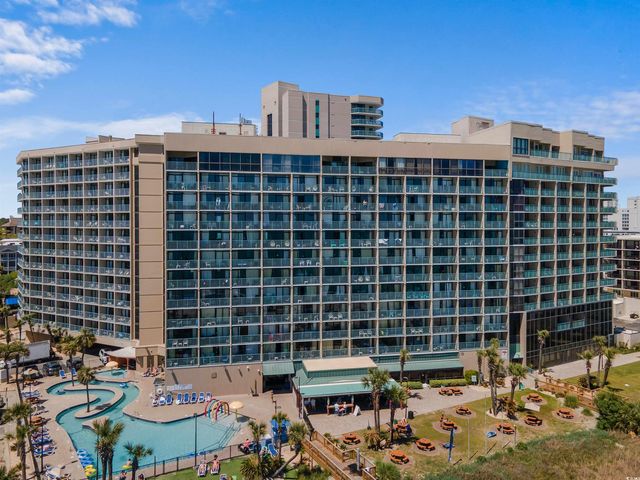 208 74th Ave N Unit 2517, Myrtle Beach, SC 29572