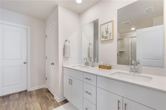 4397 Treadle SW Road, Mableton, GA 30126