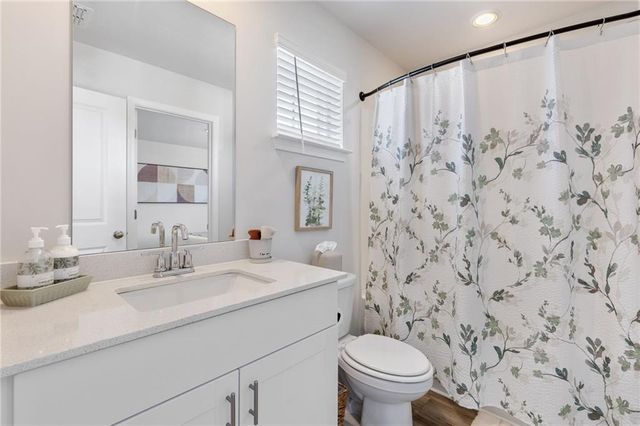 4397 Treadle SW Road, Mableton, GA 30126