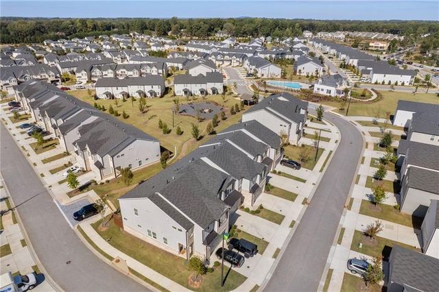 4397 Treadle SW Road, Mableton, GA 30126