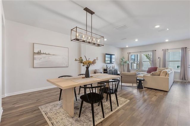 4397 Treadle SW Road, Mableton, GA 30126