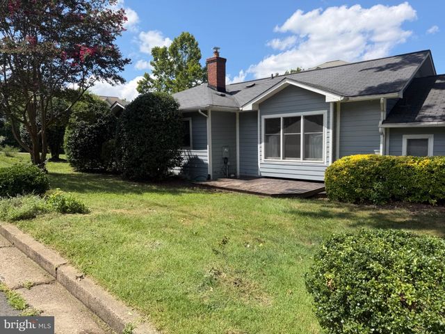 6411 11TH ST N, Arlington, VA 22205