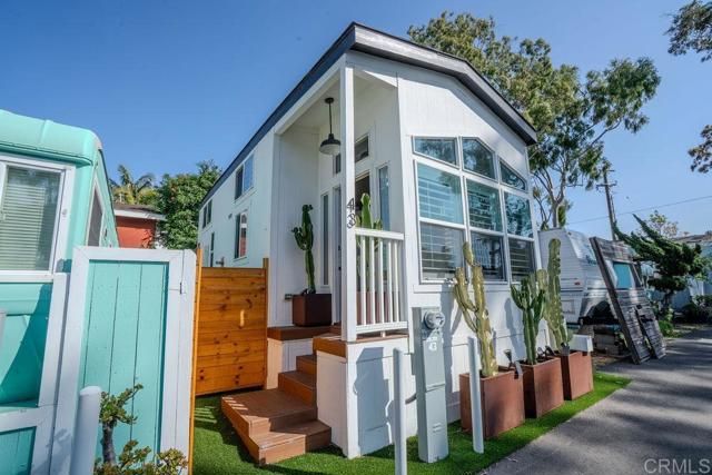 523 N Vulcan Avenue 43, Encinitas, CA 92024