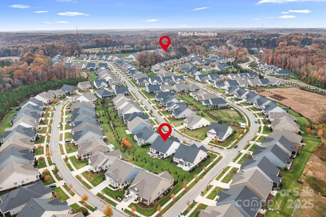 20013 Molly Harper Drive, Cornelius, NC 28031