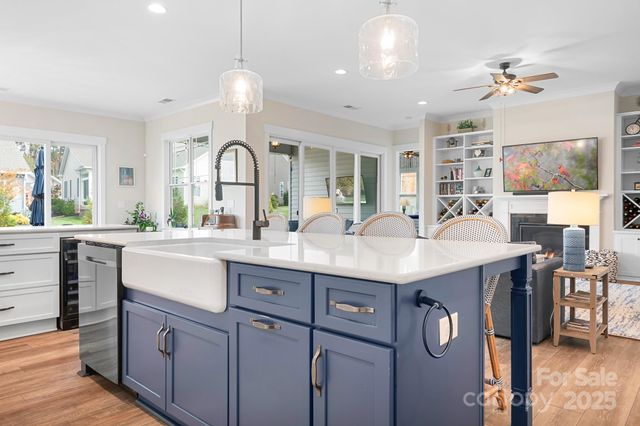 20013 Molly Harper Drive, Cornelius, NC 28031