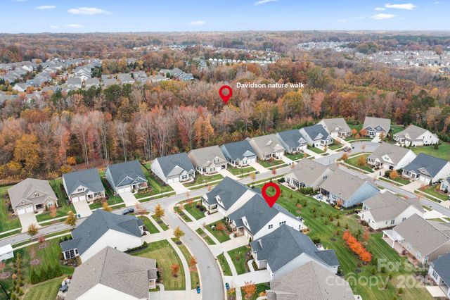 20013 Molly Harper Drive, Cornelius, NC 28031