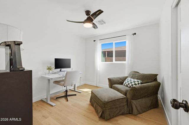 3713 E HARVARD Street, Phoenix, AZ 85008