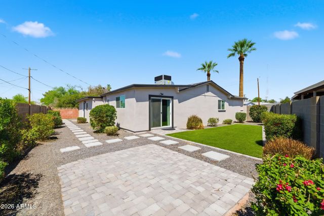 3713 E HARVARD Street, Phoenix, AZ 85008