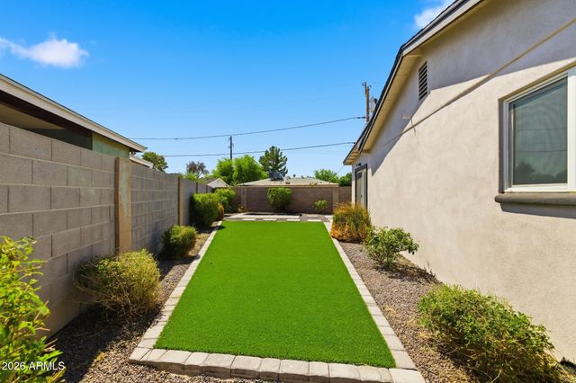 3713 E HARVARD Street, Phoenix, AZ 85008