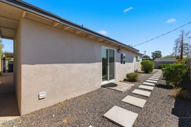 3713 E HARVARD Street, Phoenix, AZ 85008