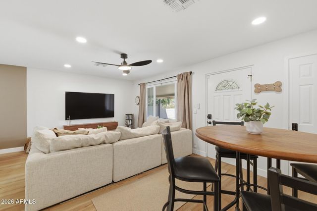 3713 E HARVARD Street, Phoenix, AZ 85008
