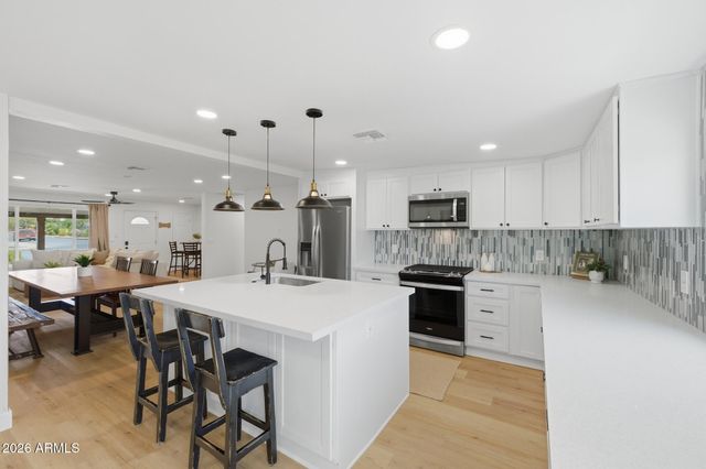 3713 E HARVARD Street, Phoenix, AZ 85008