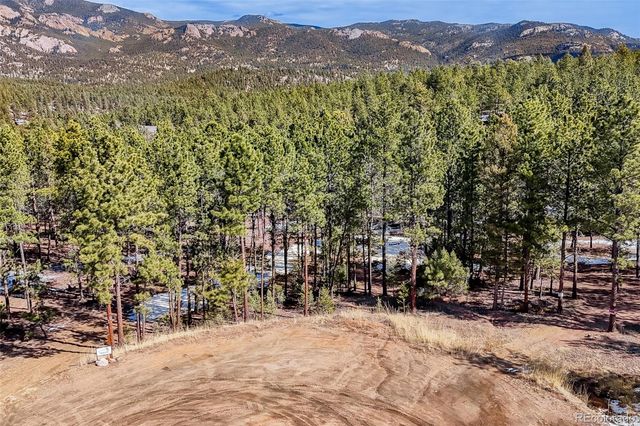 249 Territory Drive, Pine, CO 80470