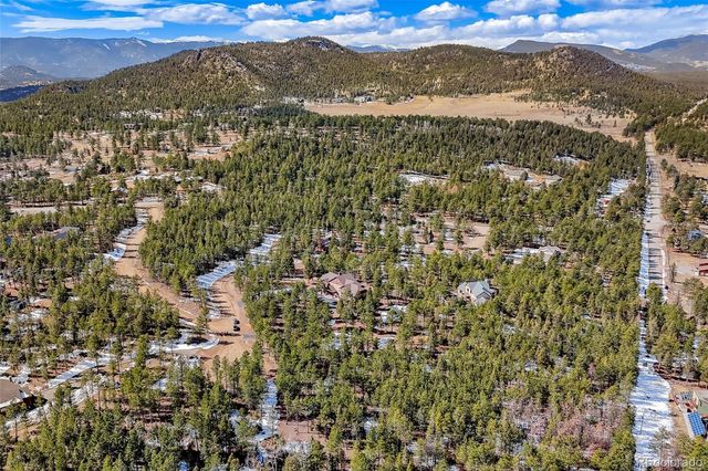 249 Territory Drive, Pine, CO 80470