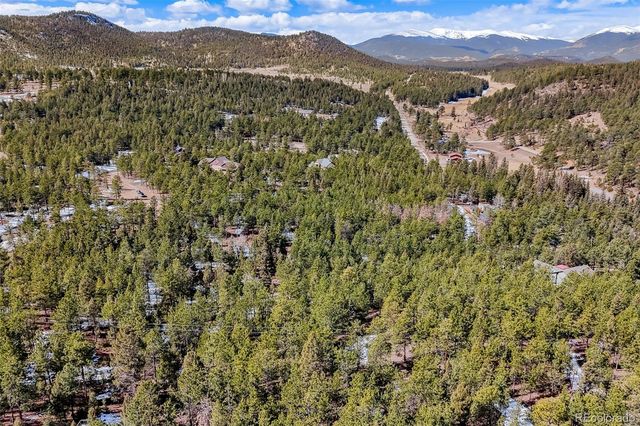 249 Territory Drive, Pine, CO 80470