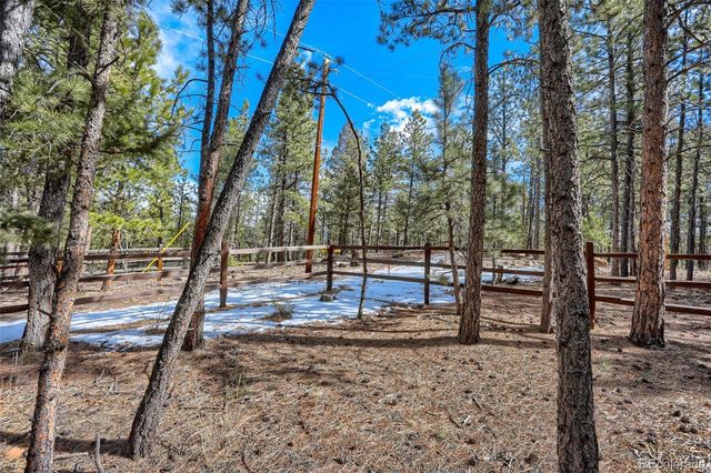 249 Territory Drive, Pine, CO 80470