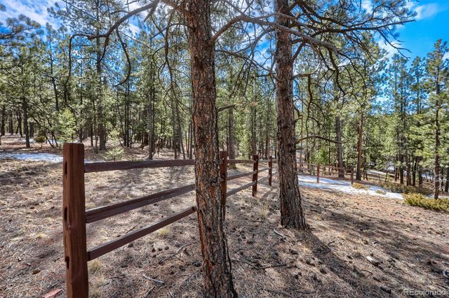 249 Territory Drive, Pine, CO 80470