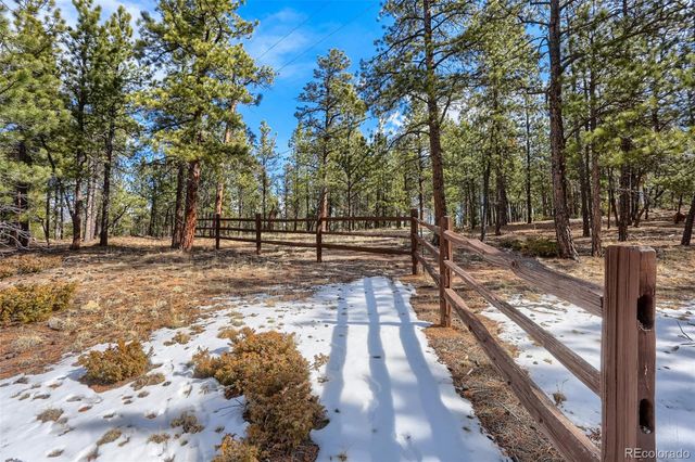 249 Territory Drive, Pine, CO 80470