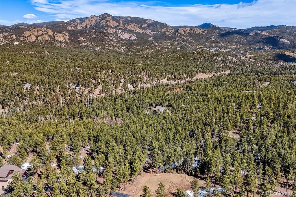 249 Territory Drive, Pine, CO 80470