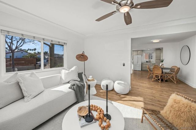 4741 45 CHOCTAW DRIVE, San Diego, CA 92115