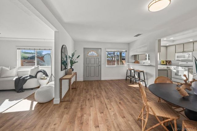 4741 45 CHOCTAW DRIVE, San Diego, CA 92115