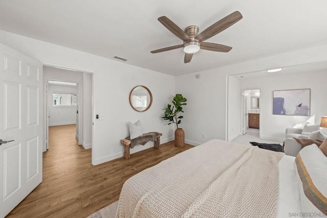 4741 45 CHOCTAW DRIVE, San Diego, CA 92115