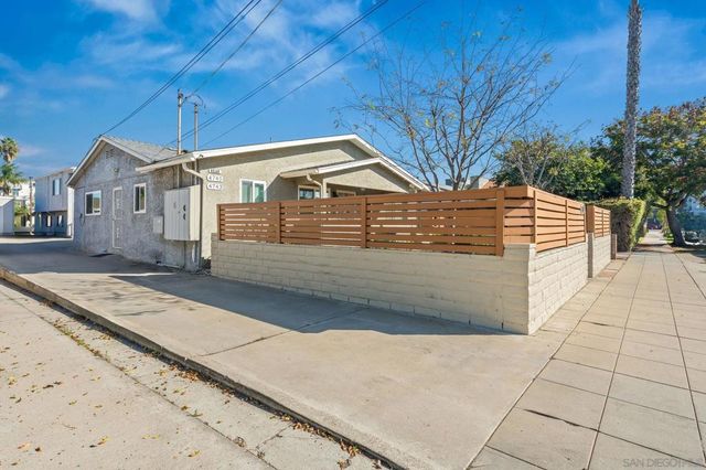 4741 45 CHOCTAW DRIVE, San Diego, CA 92115
