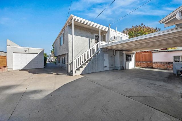 4741 45 CHOCTAW DRIVE, San Diego, CA 92115