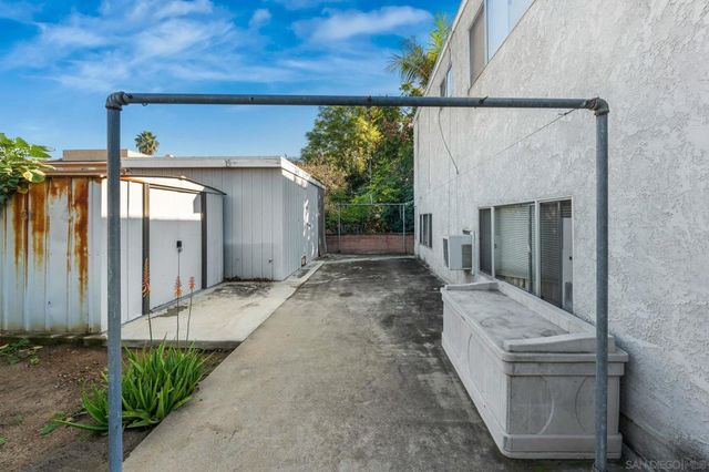 4741 45 CHOCTAW DRIVE, San Diego, CA 92115